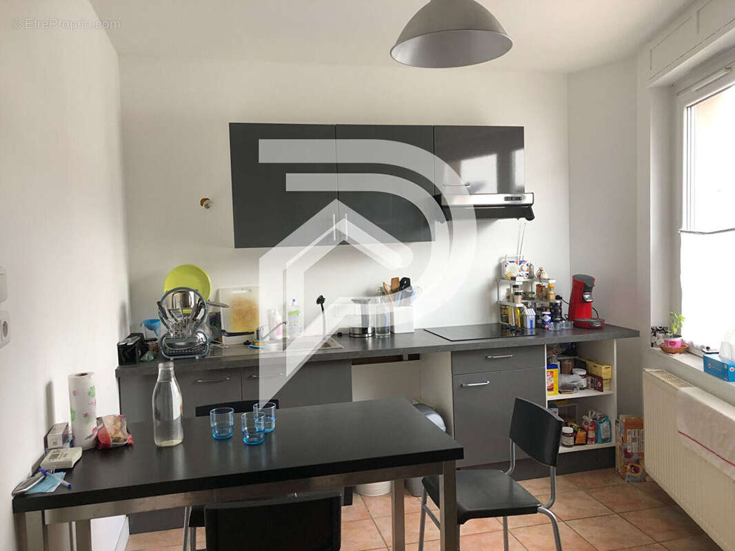 Appartement à BEAUCOURT