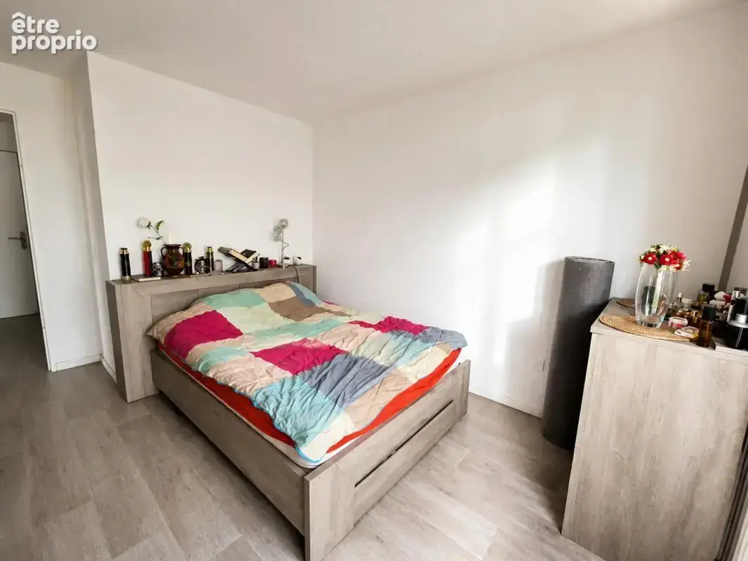 Appartement 2 pièces de 49 m² à Sevran - photo 7