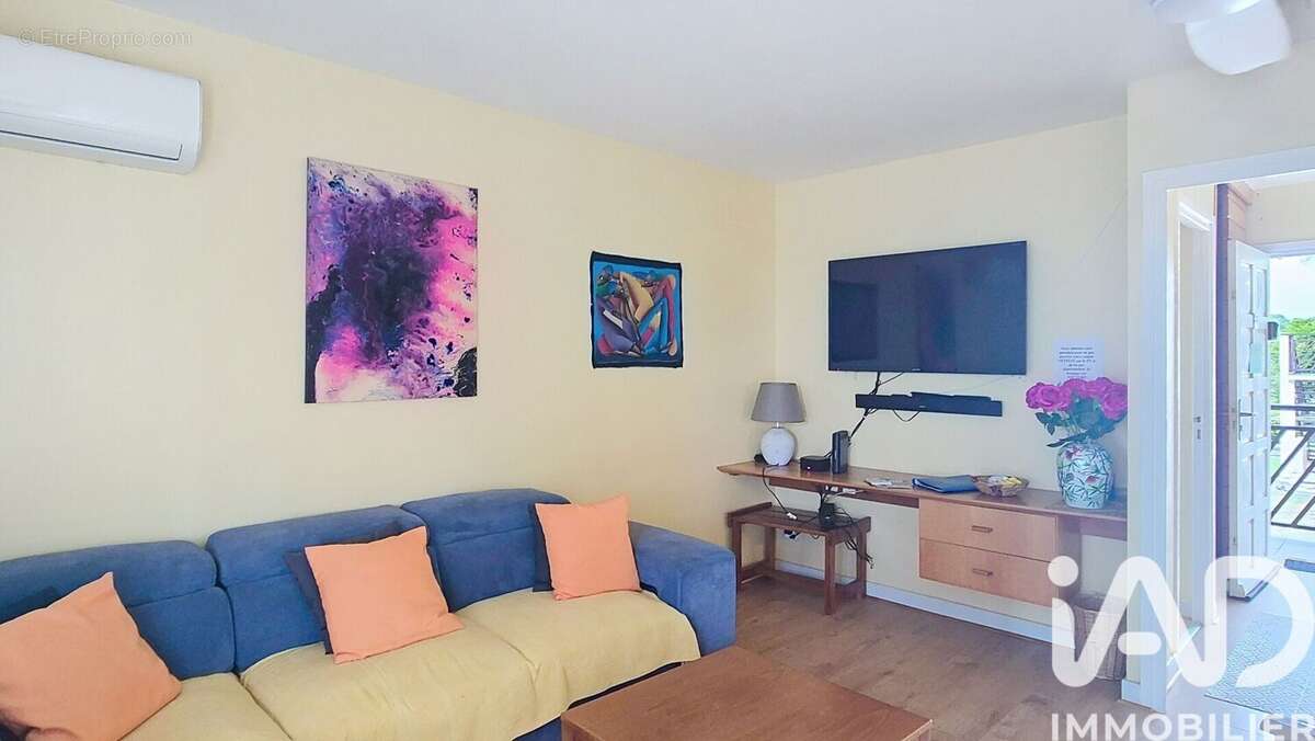 Photo 3 - Appartement à SAINT-FRANCOIS