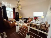 Appartement à WIMEREUX