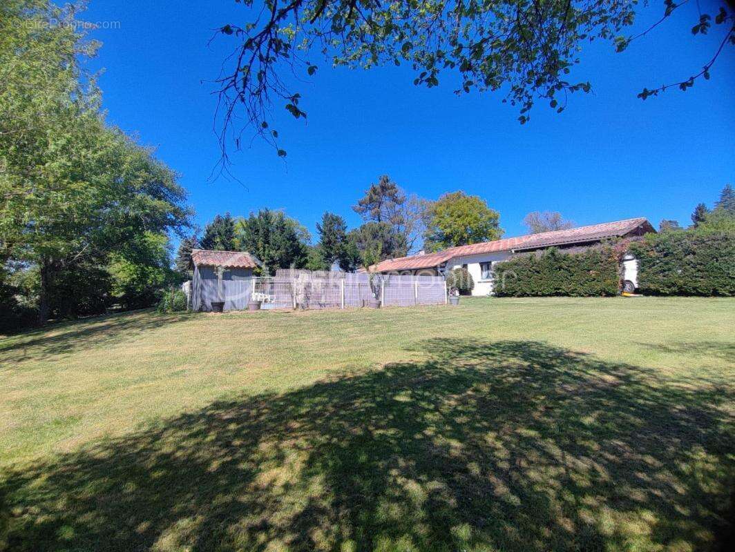 Maison 6 chambres aux portes de Bergerac - photo 6
