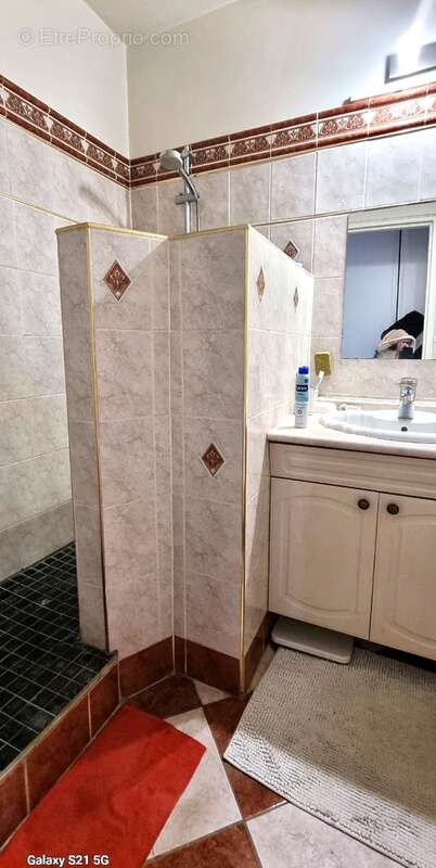 Appartement à MANTES-LA-JOLIE