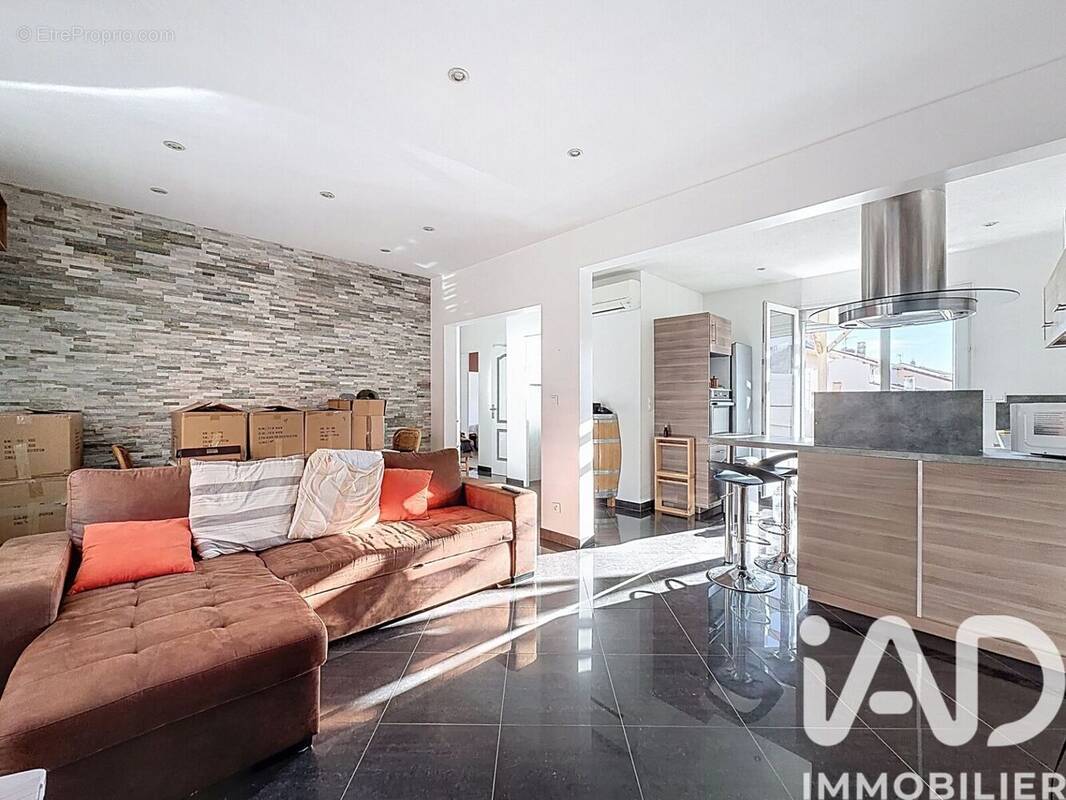 Photo 1 - Maison à NARBONNE