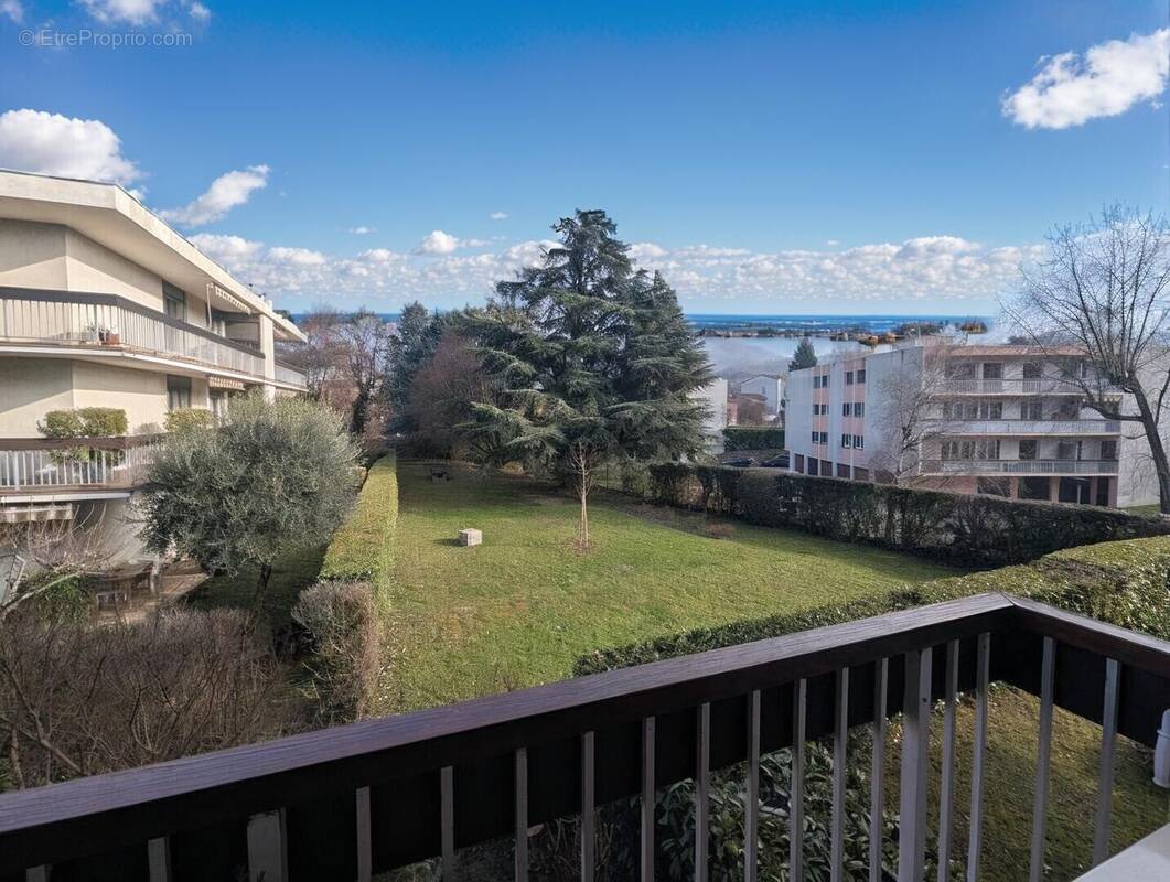 Appartement à EYBENS