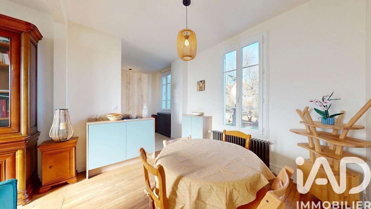 Photo 6 - Maison à AUXERRE