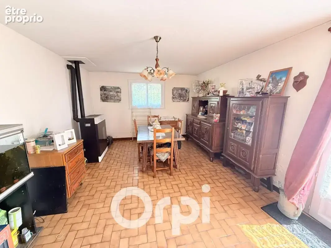 Maison À Vendre - photo 3