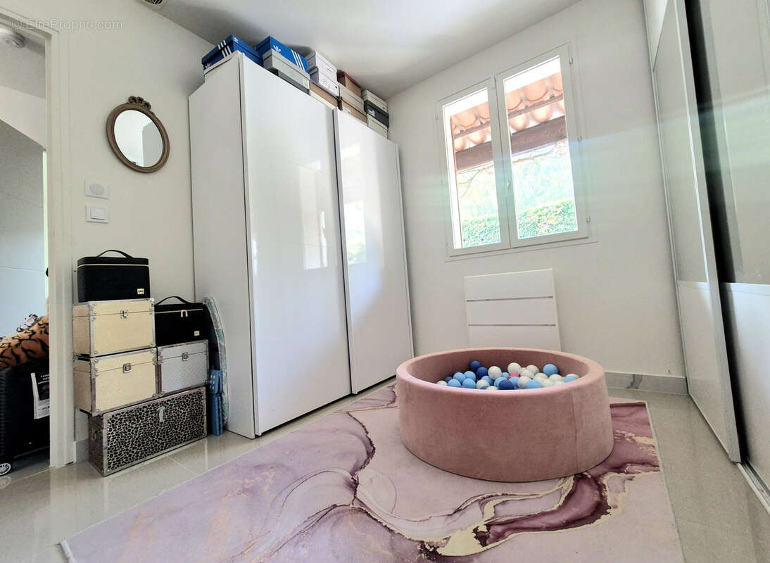 Maison à PLAN-DE-LA-TOUR