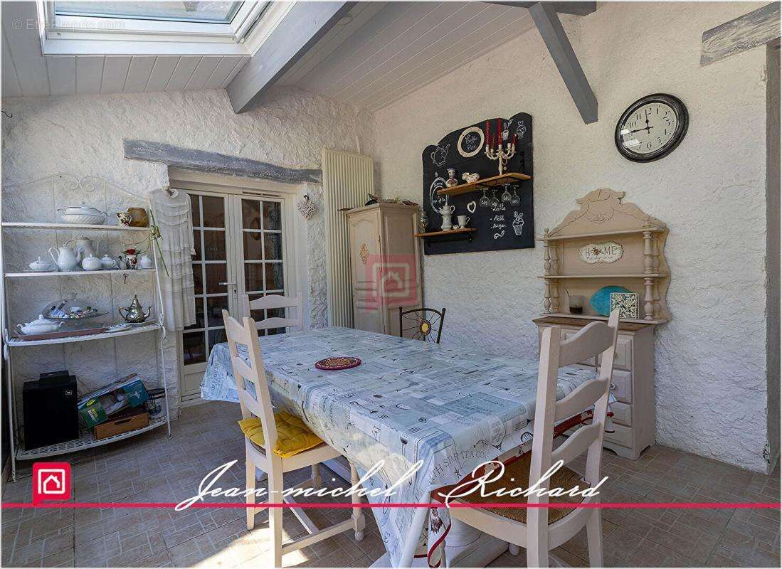 Maison Lassay Sur Croisne 8 pièce(s) 240 m2 - photo 6