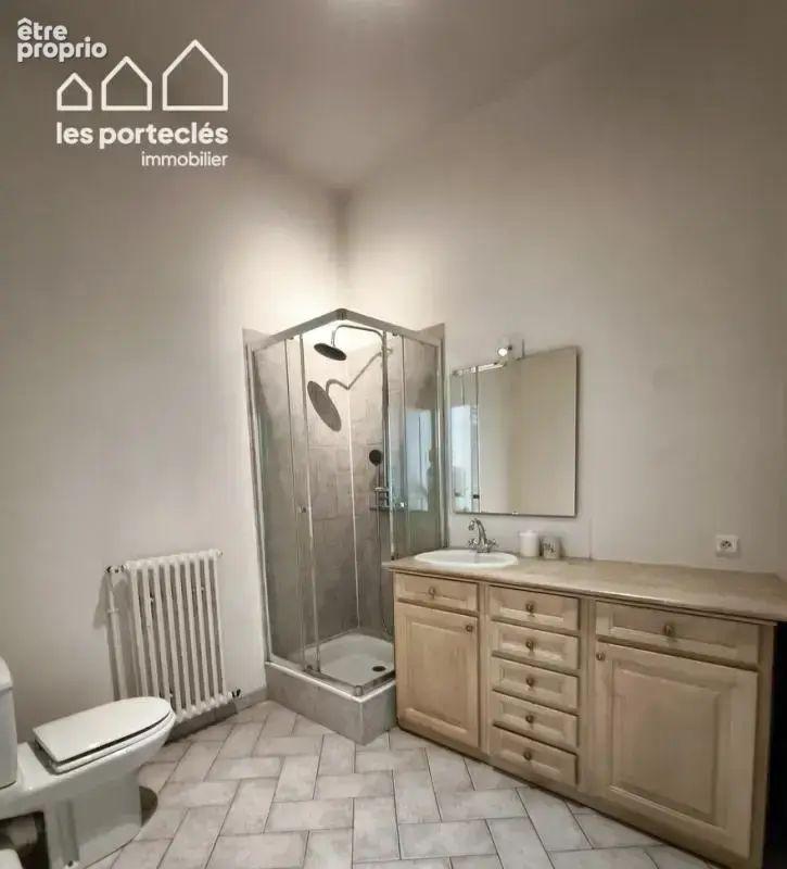 Demeure ancienne rénovée  11 pièces - 7 chambres - photo 16
