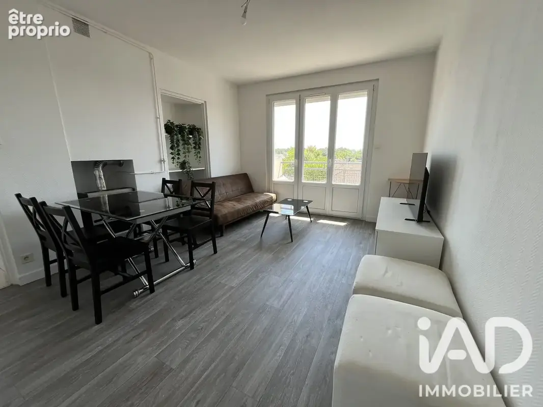 Photo 1 - Appartement à SAINT-ANDRE-LES-VERGERS