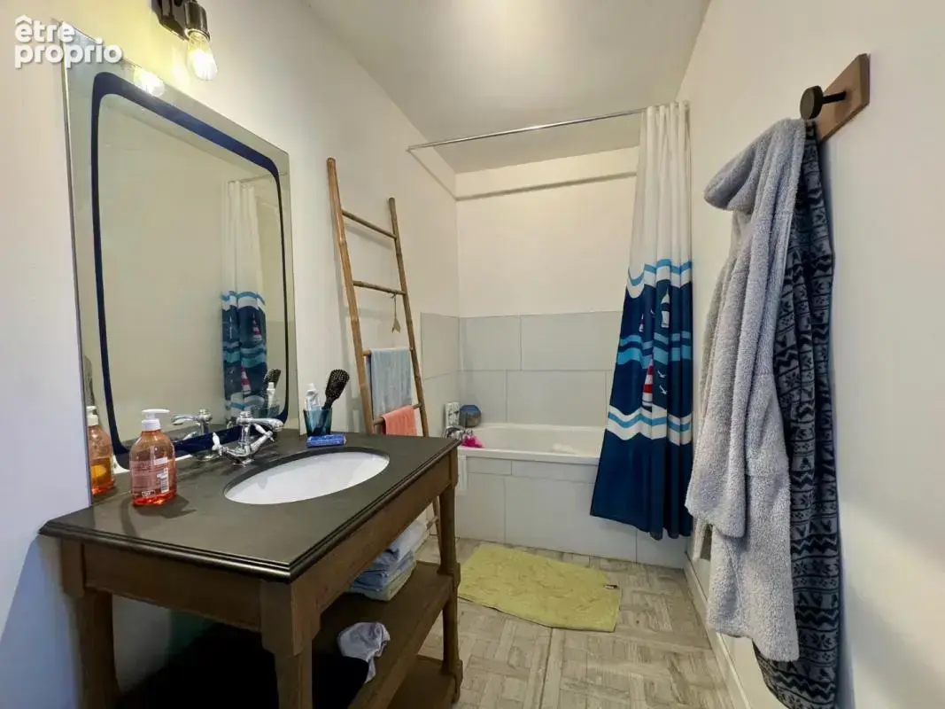 Maison 4 pièces / 135 m² / 274 000 EUR / CASTRES - photo 16
