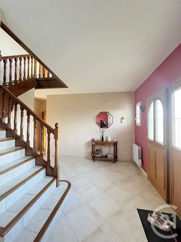 Maison à BEZU-SAINT-ELOI