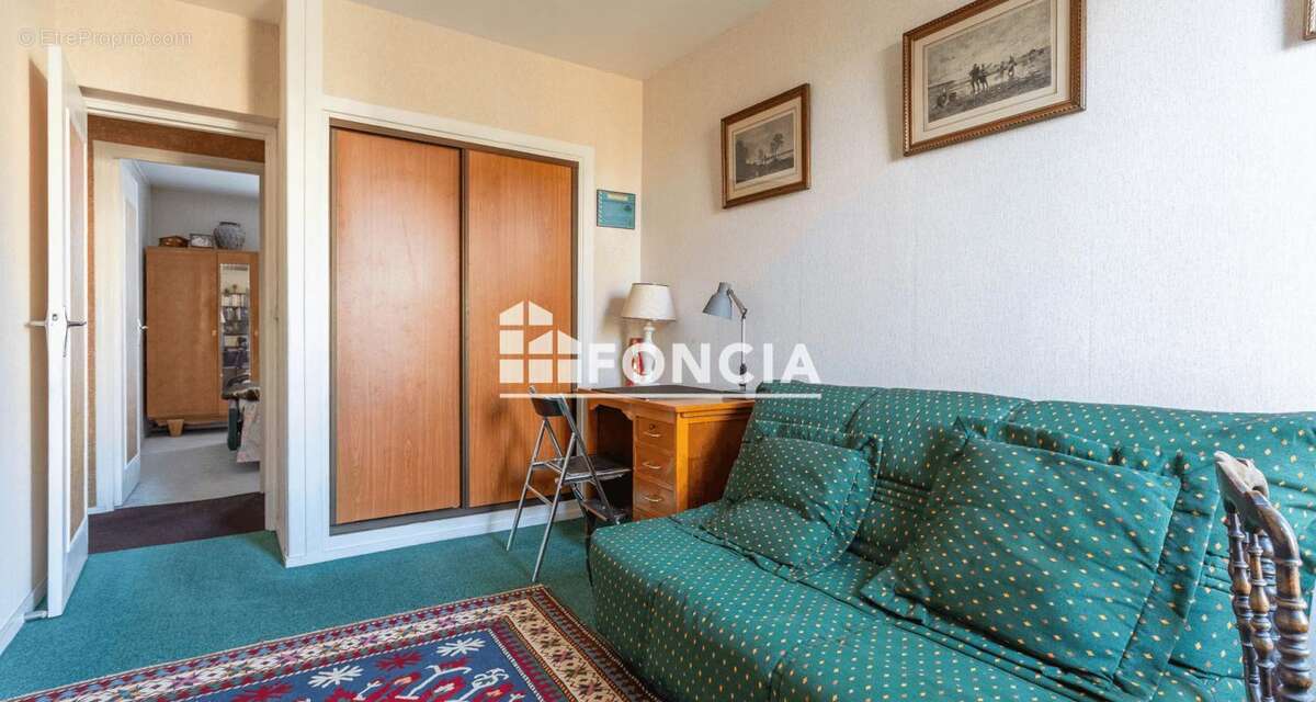 Appartement à ANTONY