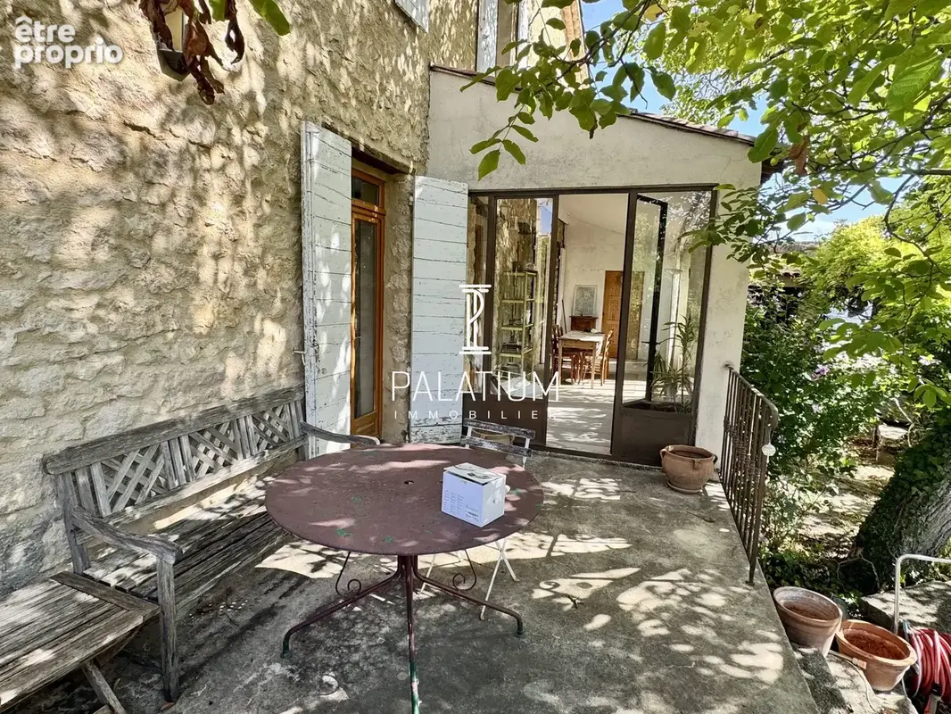 Maison 114 m² à Forcalquier  - photo 4