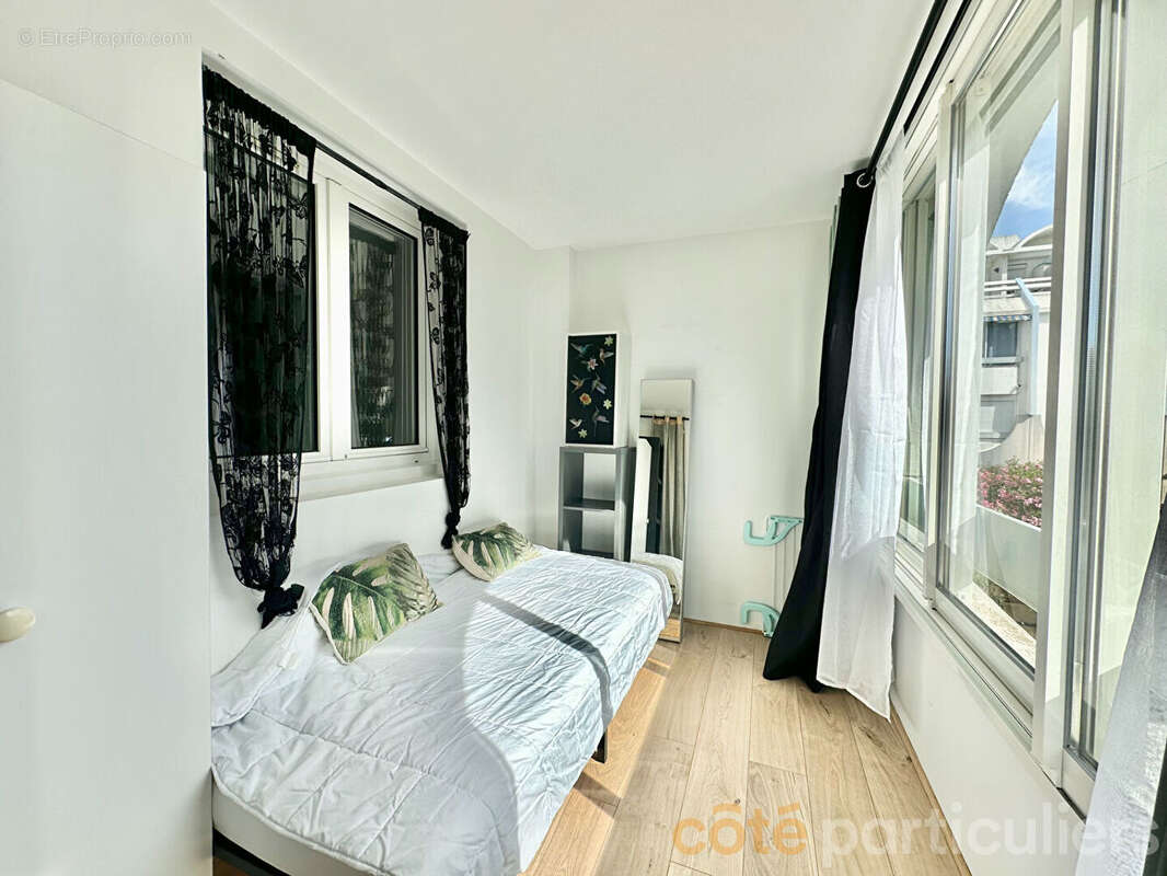 Appartement à LE GRAU-DU-ROI