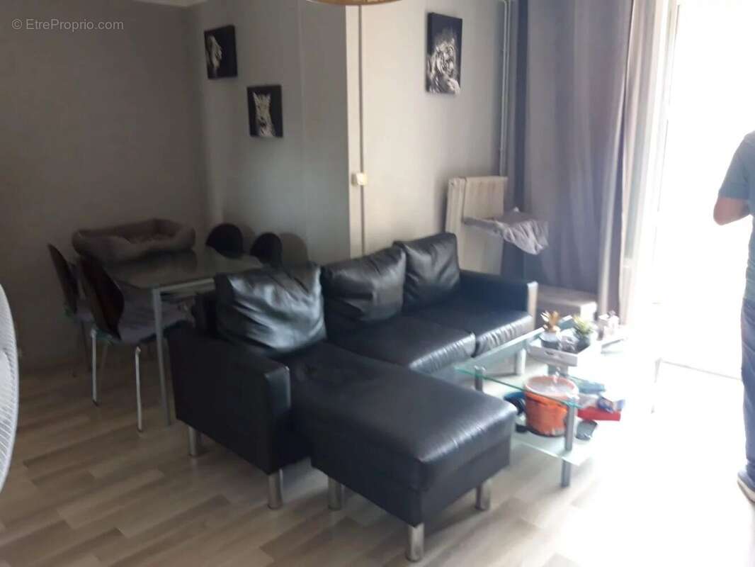 Appartement De Type 3 Trinquetaille Id2al Investissement - photo 3