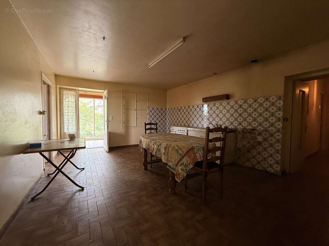 Maison à MONSEMPRON-LIBOS
