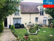 Maison à FONTVANNES