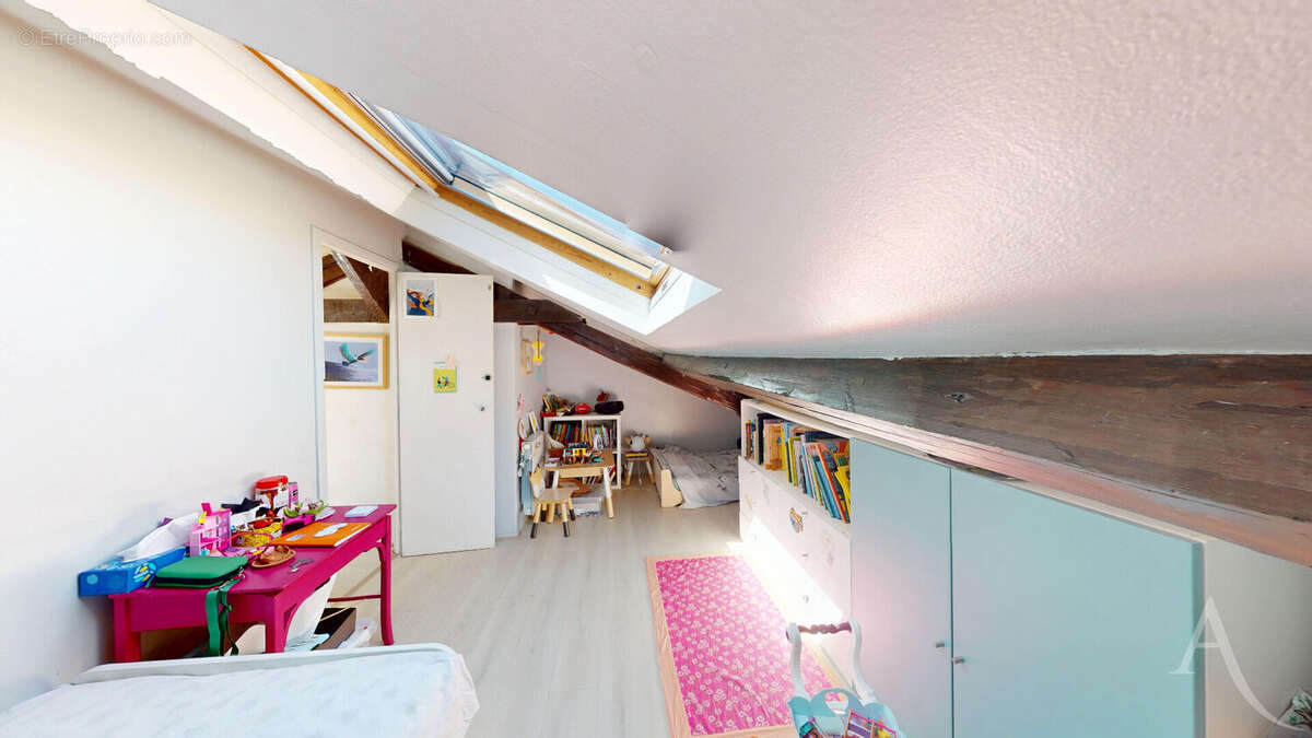 Appartement à MONTREUIL