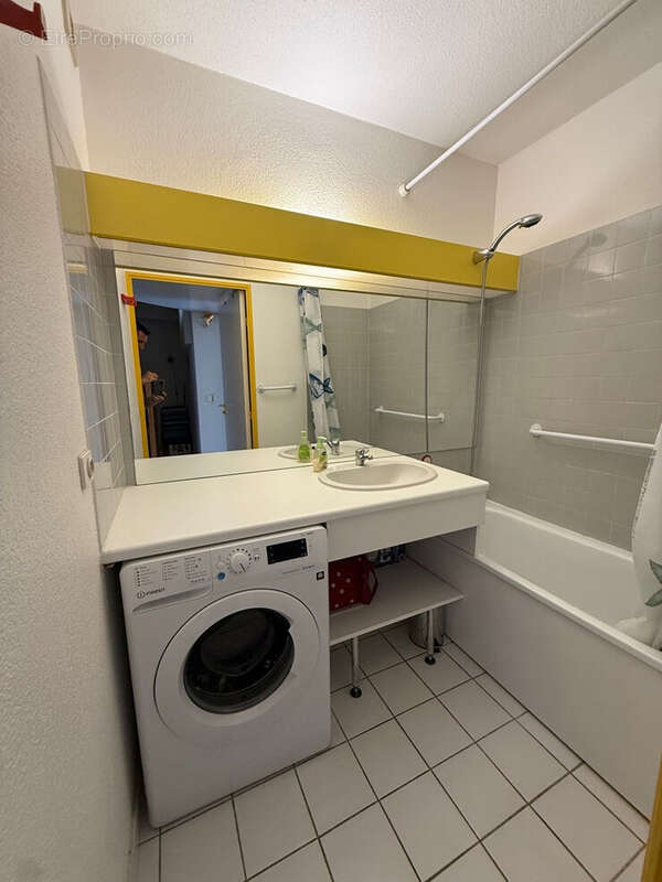 Photo 8 - Appartement à ARGELES-SUR-MER