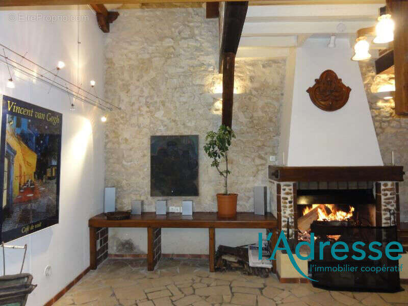 Appartement à EGLENY