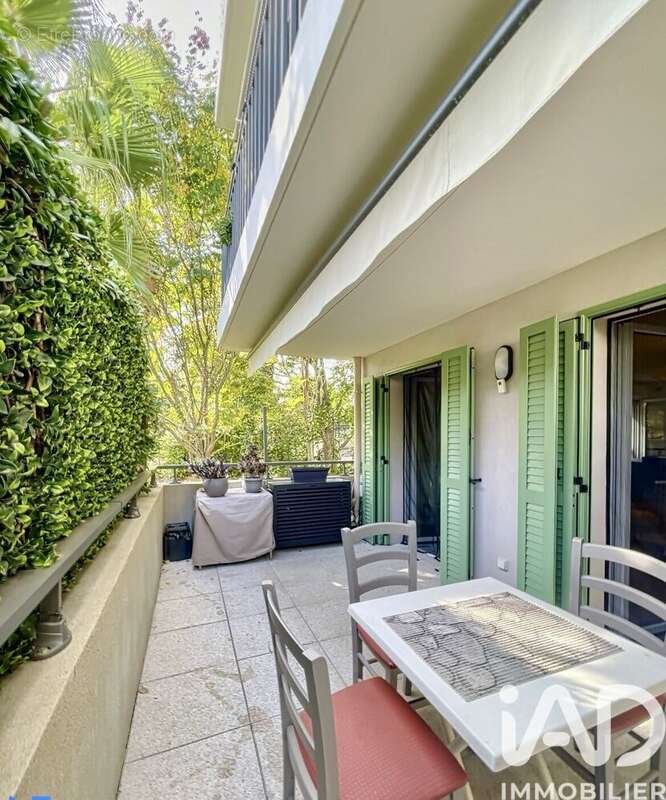 Photo 8 - Appartement à LA COLLE-SUR-LOUP