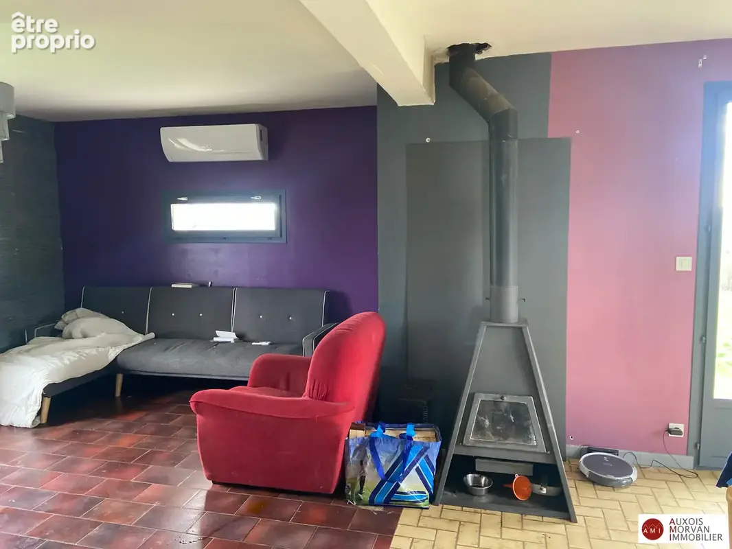 Maison 6 pièces 150 m² à vendre à Villars-Et-Villenotte (21140) - photo 9