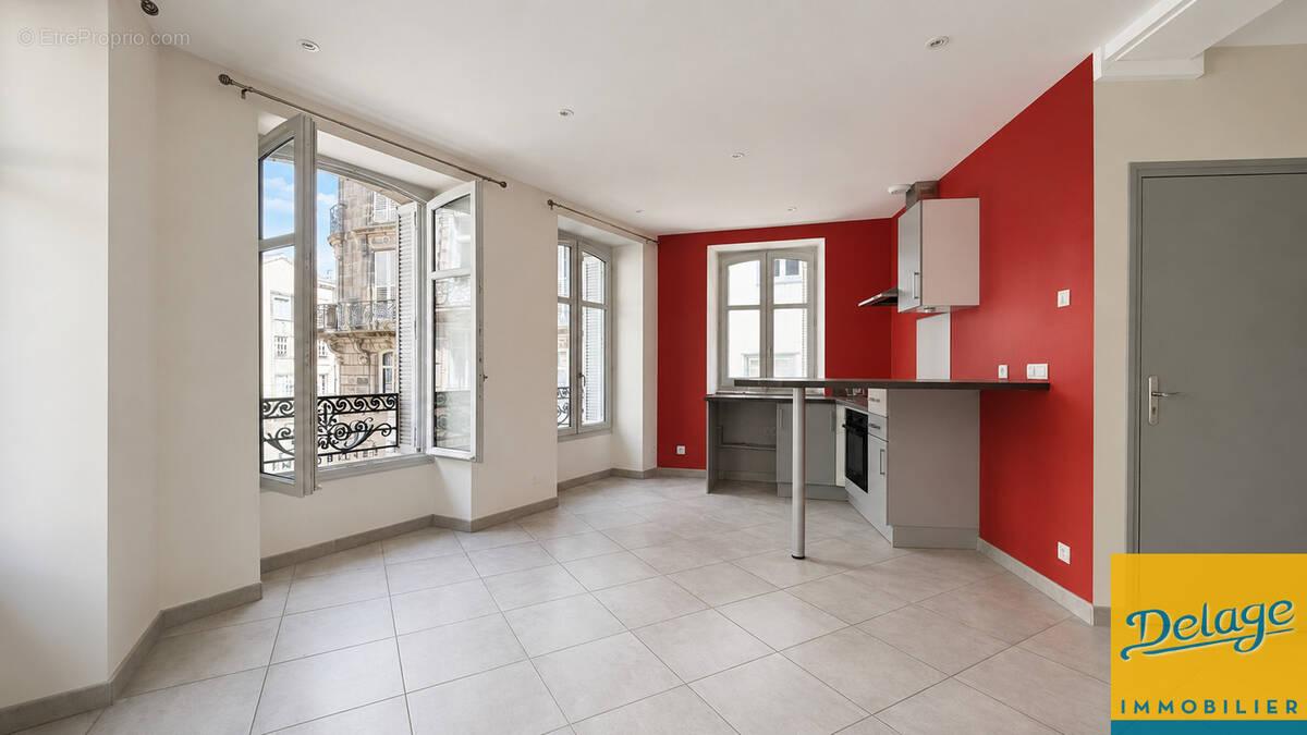 Appartement à LIMOGES