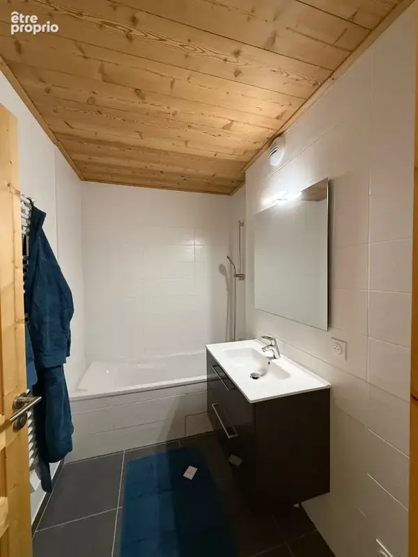 3 pièces + terrasse - photo 7