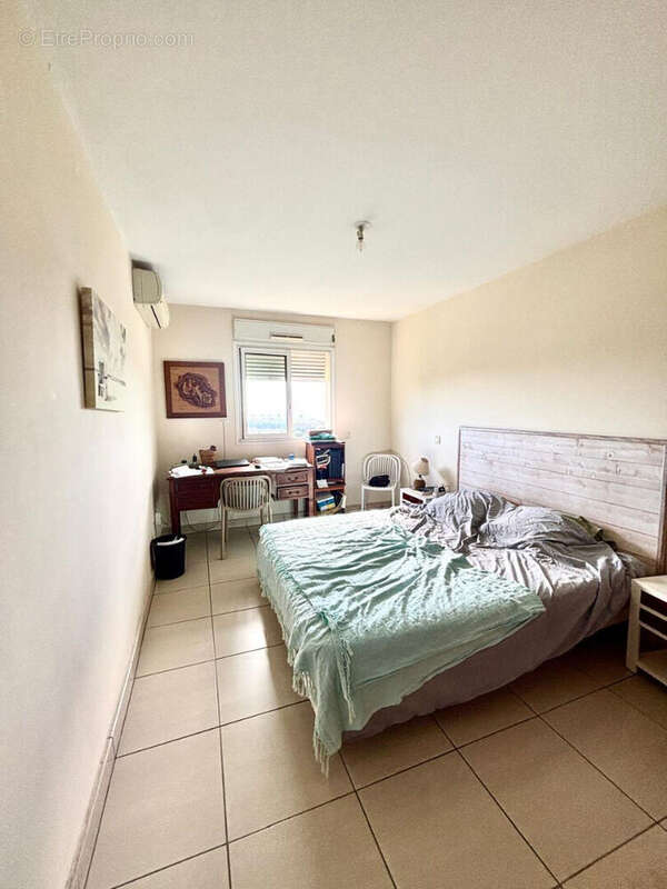 Appartement à LA POSSESSION