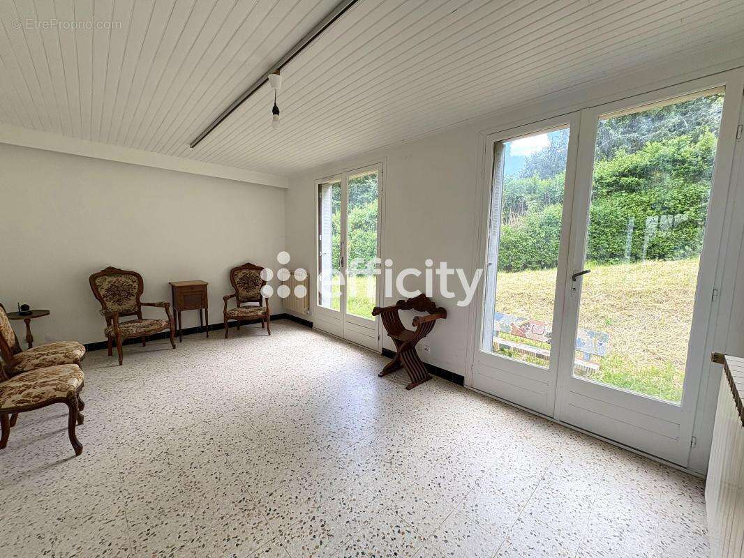 Maison à RIVE-DE-GIER