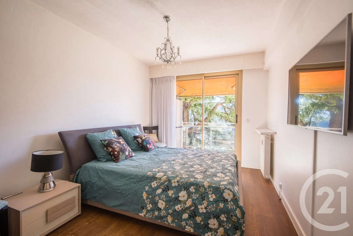 Appartement 78 m² à Nice  - photo 3