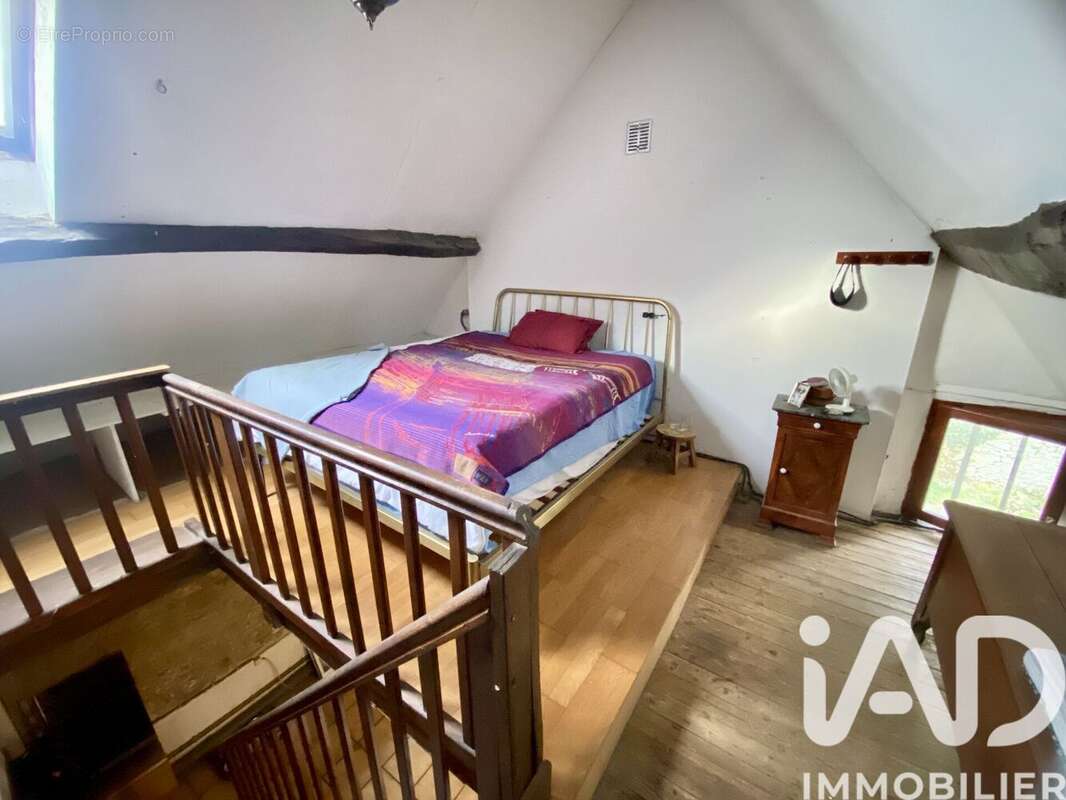 Photo 8 - Maison à SAINT-PIERRE-SUR-ORTHE