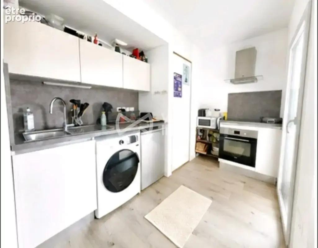 Appartement 2 pièces 50 m² à vendre à Lille (59000) - photo 2
