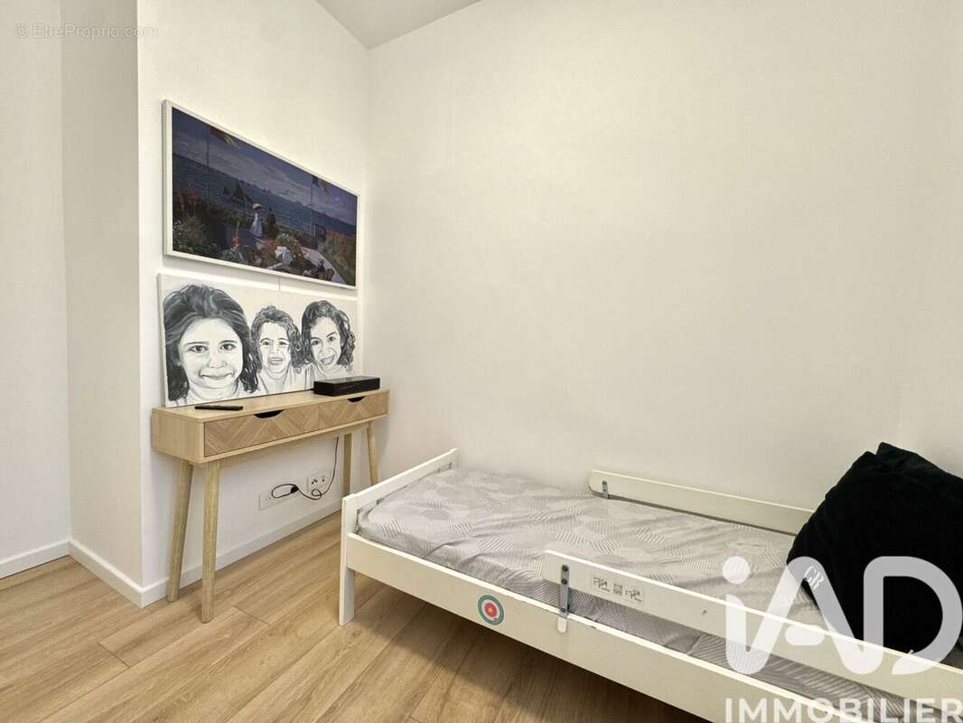 Photo 8 - Appartement à ROQUEBRUNE-CAP-MARTIN