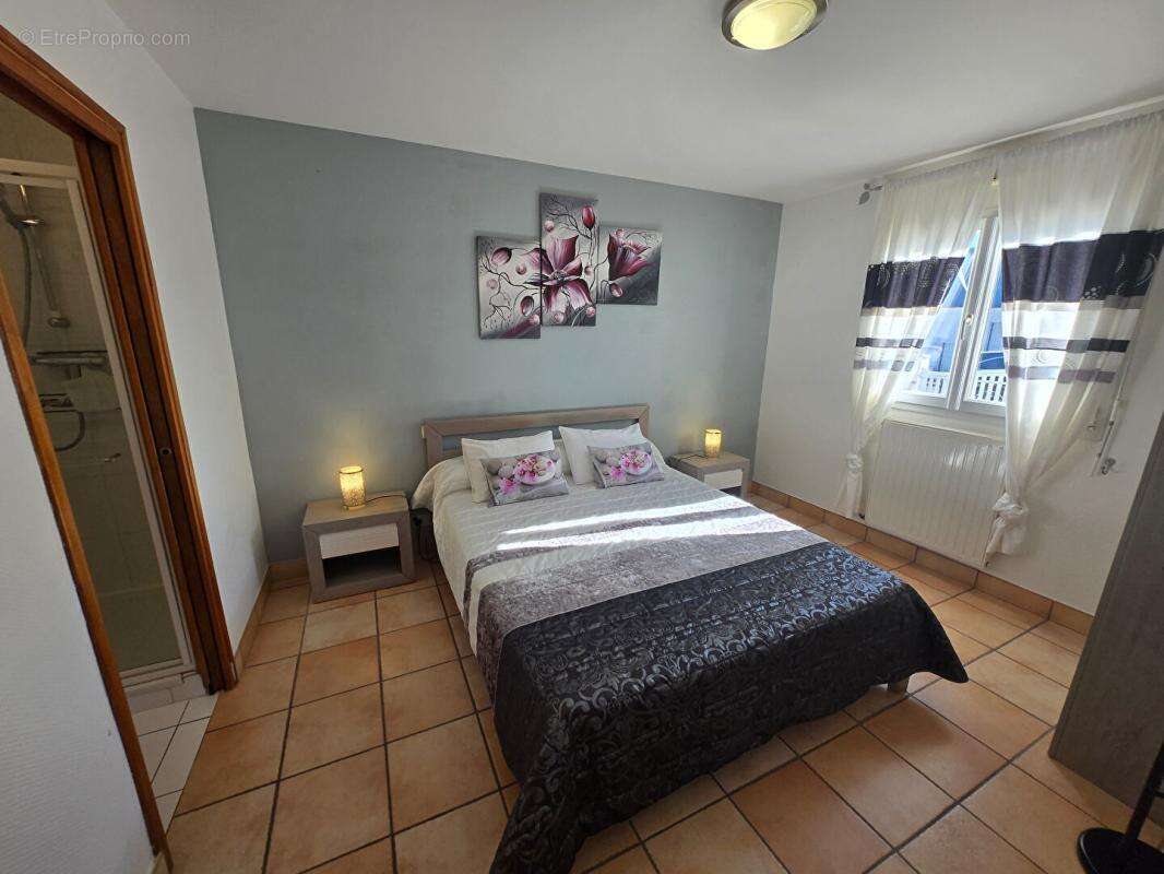 Maison Plouhinec 5 pièce(s) 108 m2 - photo 5