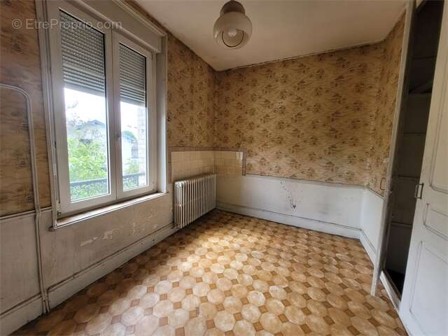 Luneville proche gare et centre - photo 33