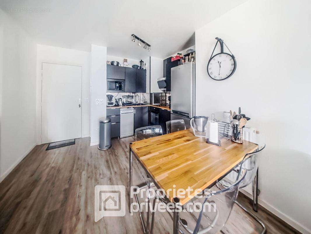 Appartement à BEZONS