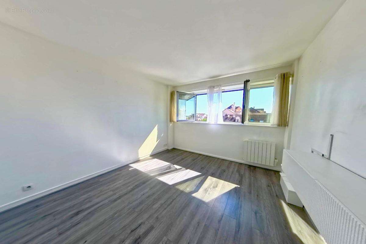 Appartement à ANTONY