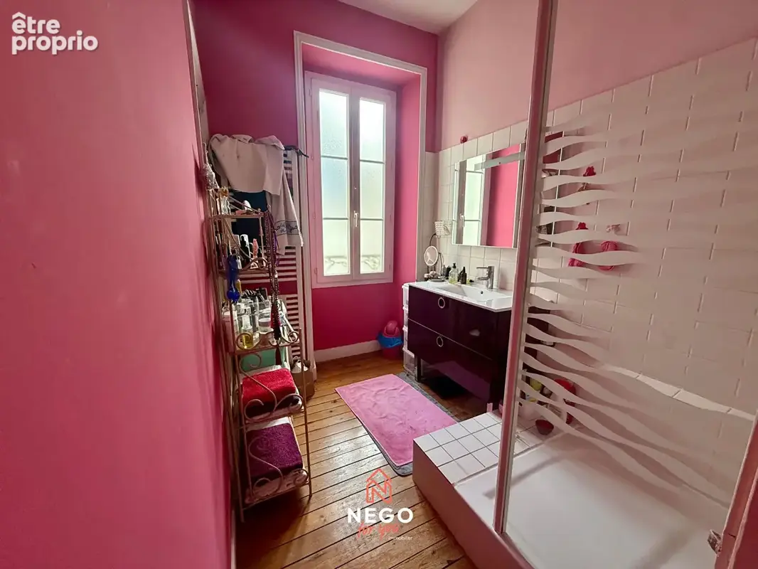 Maison Angers 4 pièce(s) 115 m2 - photo 6