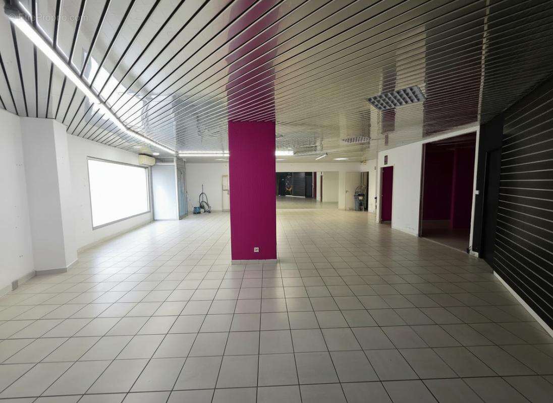 Appartement à MANOSQUE