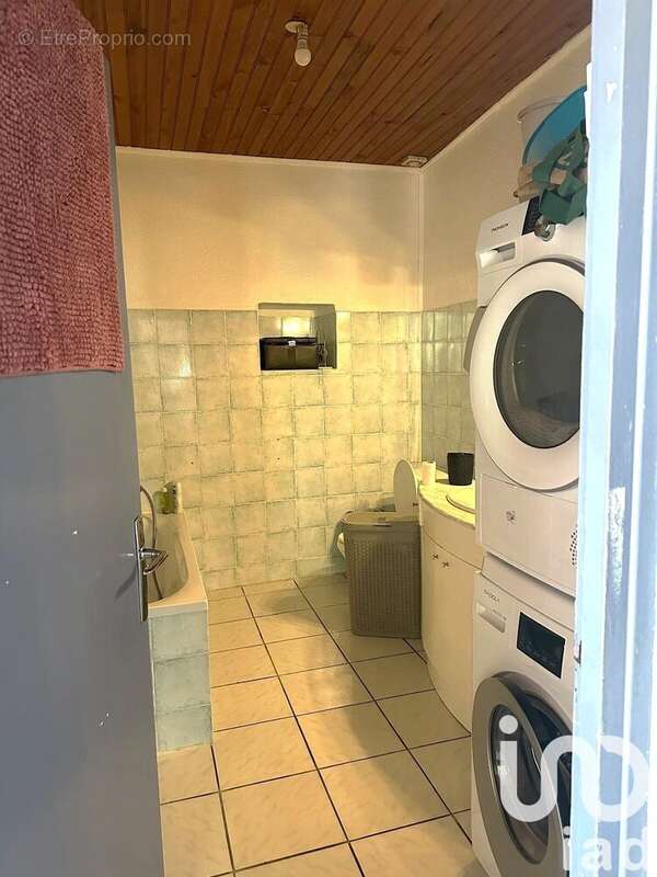 Photo 6 - Appartement à ROUJAN