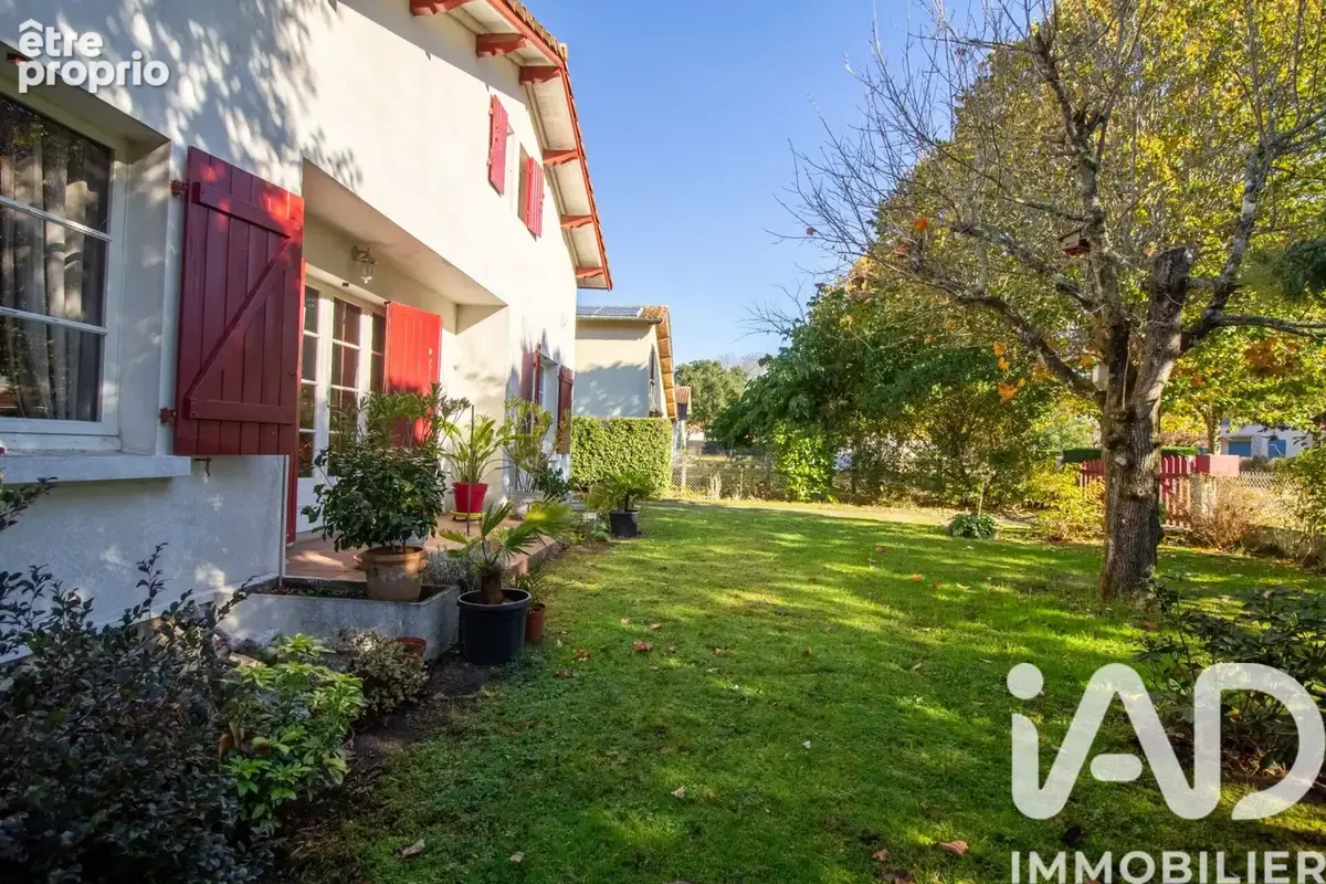 Photo 1 - Maison à VIELLE-SAINT-GIRONS