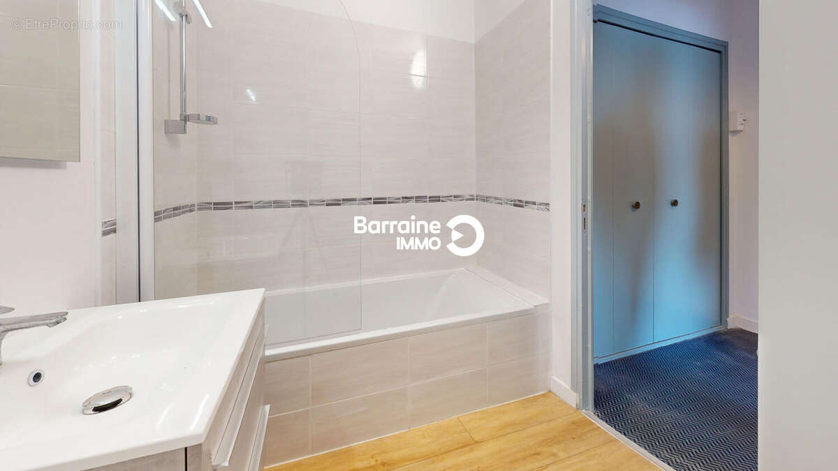 Appartement à SAINT-POL-DE-LEON