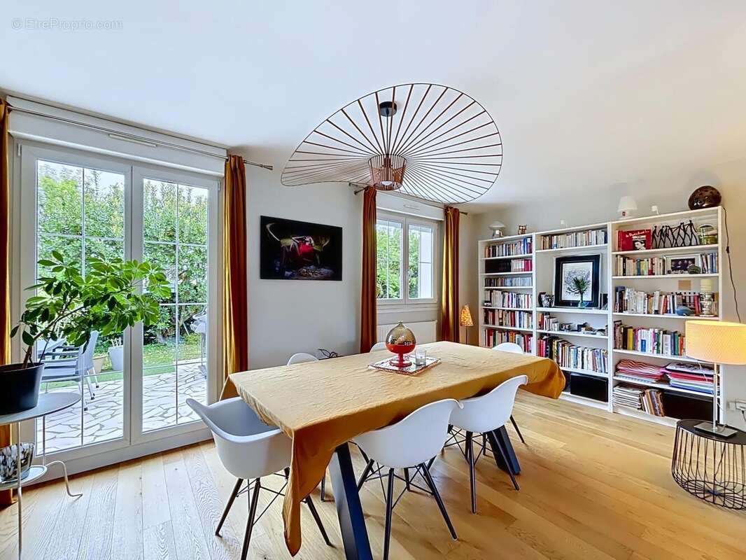 Photo 3 - Maison à PLAPPEVILLE