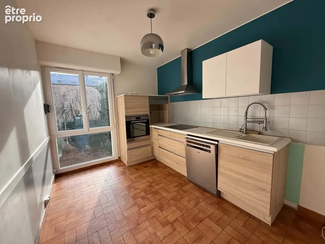Maison 7 pièces 148 m² à vendre à Charleville-Mezieres (08000) - photo 4