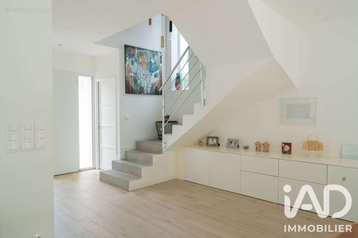 Maison 115 m² à Bassussarry  - photo 9