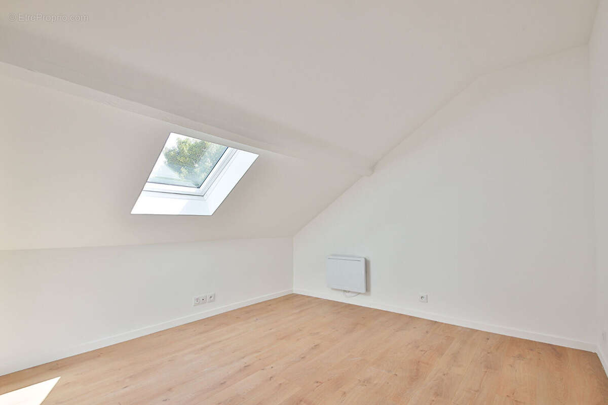 Appartement à MALAKOFF