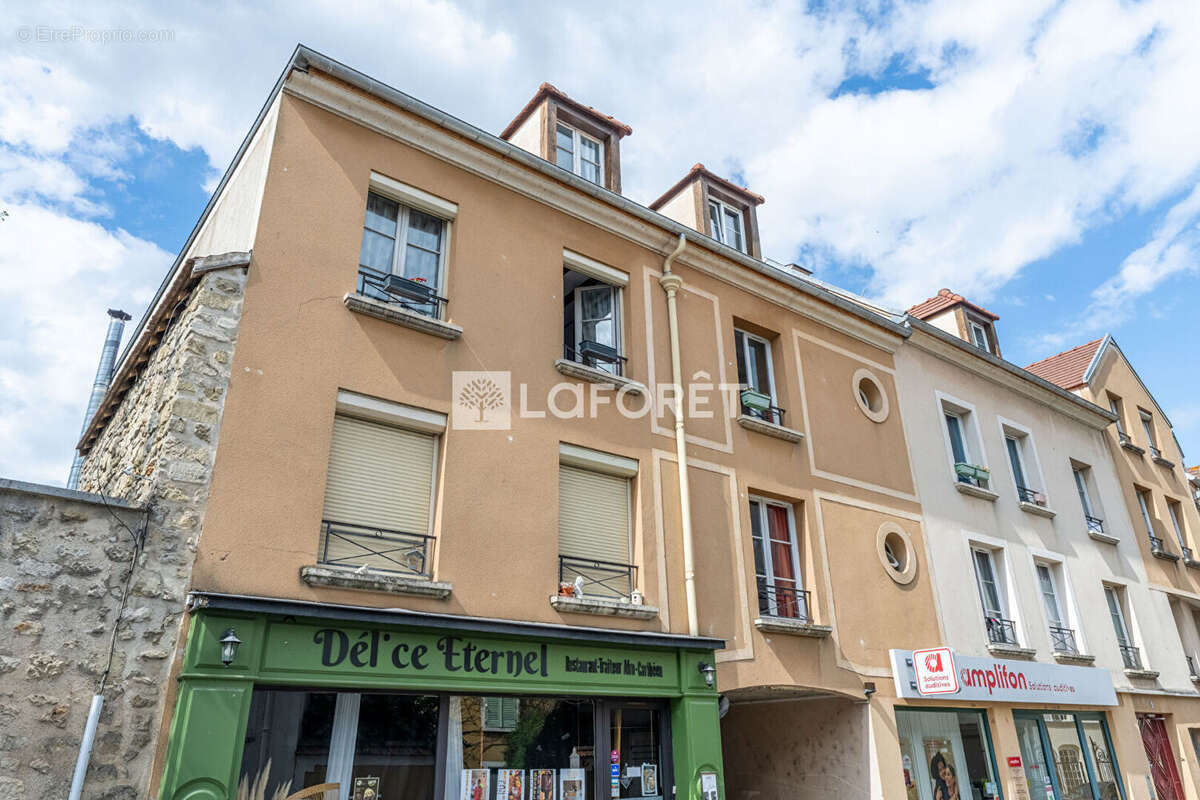 Appartement à ANDRESY