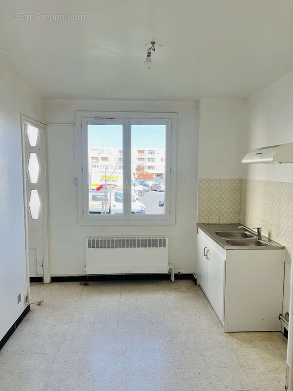 Appartement à LUNEL